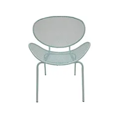 Morgan Accent Chair - Mint Green F-AC127-GM
