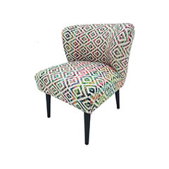 Arcus Accent Chair ​F-AC173-MC