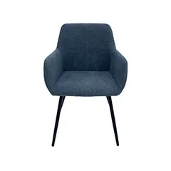 Lucas Armchair - Dark Grey F-AR103-DG