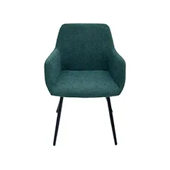 Lucas Armchair - Emerald Green F-AR103-EG