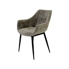 Jeni Armchair - Grey F-AR127-GY