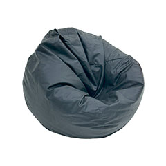 Miami Bean Bag - Black F-BB103-BL