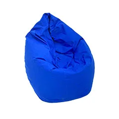 Texas Beanbag - Dark Blue F-BB104-DB