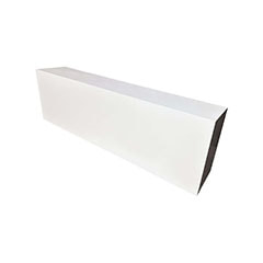 كاونتر بوفيه نوع 3 - أبيض  F-BQ103-WH