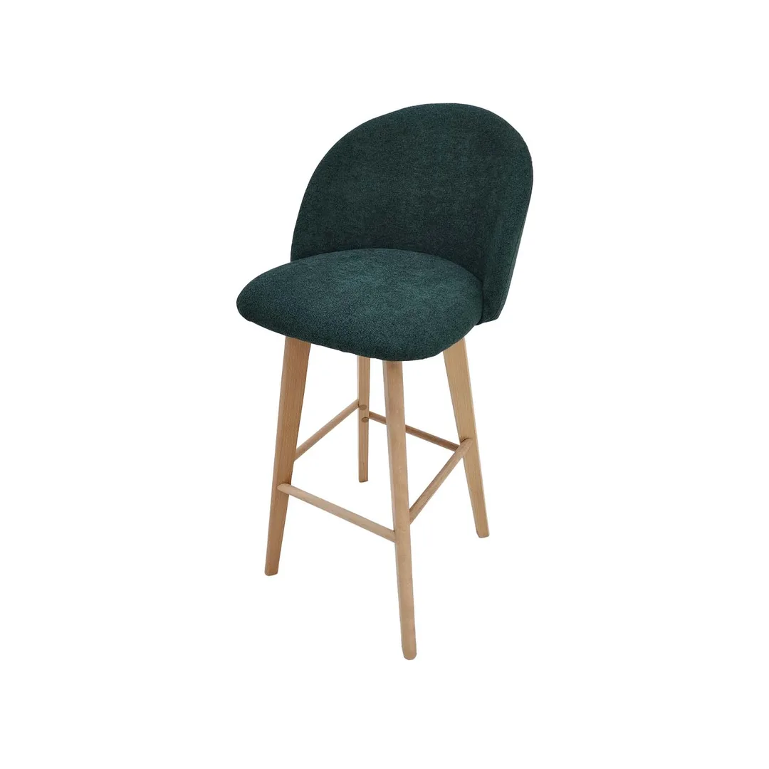 Franklin Barstool - Emerald Green F-BS101-EG