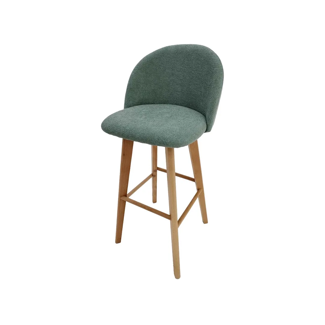 Franklin Barstool - Sage Green F-BS101-SG