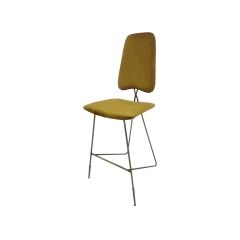 Ziggy Barstool - Gold  ​​F-BS108-CG