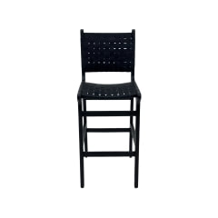 Baxter Barstool - Black F-BS138-BL
