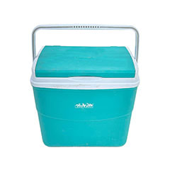 Cooler Box - Type 1 - Green  F-CB101-GR