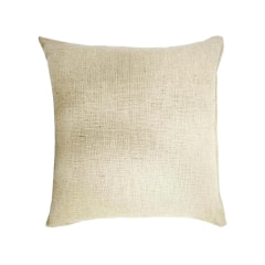Laura Cushion - Cream  F-CE202-CR