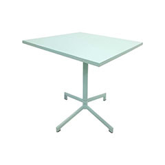 Austin Cafe Table - Mint Green F-CF147-GM