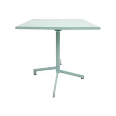 Austin Cafe Table - Mint Green F-CF147-GM