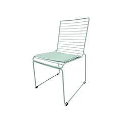 Isla Chair - Mint Green F-CH126-GM