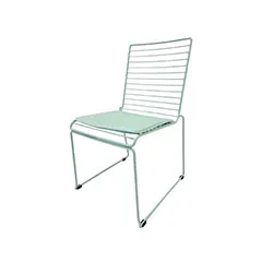 Isla Chair - Mint Green F-CH126-GM