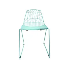 Arrow Chair - Mint Green F-CH129-GM