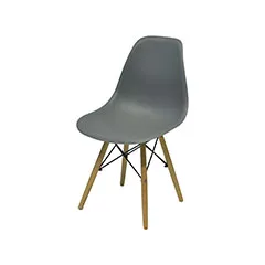 Eames Chair - Grey F-CH130-GY