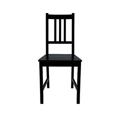 Stefan Chair - Black F-CH164-BL