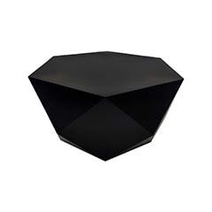 Madison Coffee Table - Black F-CT173-BL