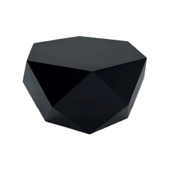 Maison Coffee Table - Black F-CT173-BL