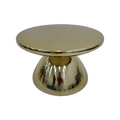 طاولة لورين للقهوة - ذهبي ​ F-CT185-CG