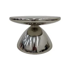 Lorin Coffee Table - Silver F-CT185-SI