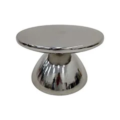 Lorin Coffee Table - Silver F-CT185-SI