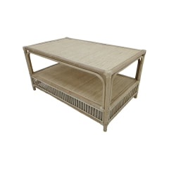 Java Coffee Table - Natural  F-CT205-NT