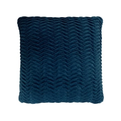 Lilly Cushion - Teal  F-CU101-TL