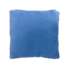 Carli Cushion - Light Blue  F-CU106-LB