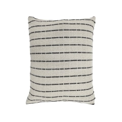 Freya Cushion - White  F-CU201-WH
