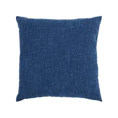 Ellie Cushion - Dark Blue F-CW164-DB