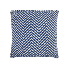 Stacey Cushion - Midnight Blue  F-CW201-MB