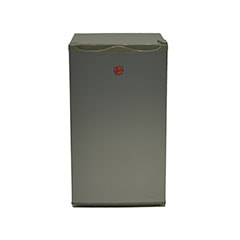 Fridge - Type 3 - Mid Grey   F-EL103-GY