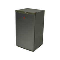 Fridge - Type 3 - Mid Grey   F-EL103-GY