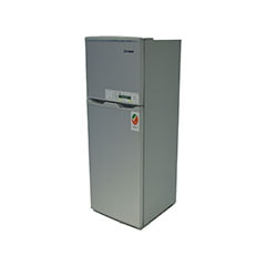 Fridge - Type 5 - Mid Grey   F-EL105-GY
