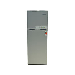 Fridge - Type 5 - Mid Grey   F-EL105-GY