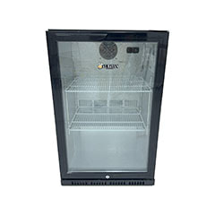 Fridge - Type 6 - Black  F-EL106-BL