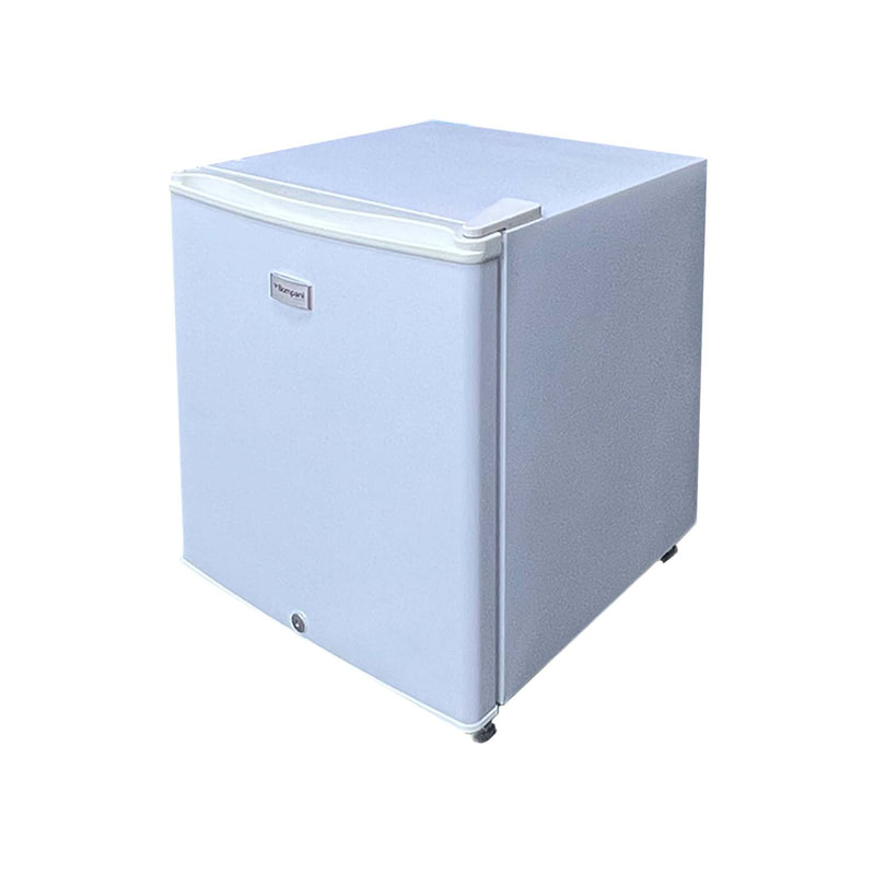 F-EL114-WH Type 7 Super general fridge in white