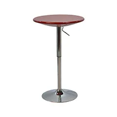 Occa High table - Type 1 - Red F-HT101-RE