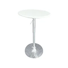 Occa High Table - Type 1 - White F-HT101-WH