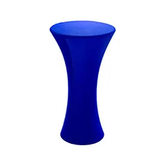 Vella High Table - Blue F-HT102-BU