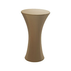 Vella High Table - Gold F-HT102-GD