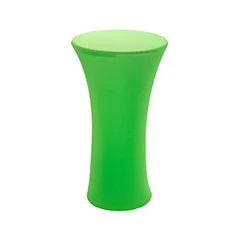 Vella High Table - Lime Green F-HT102-GL