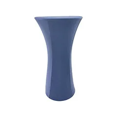 Vella High Table - Grey F-HT102-GY