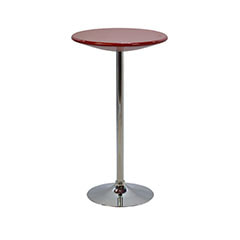 Occa High Table - Type 2 - Red F-HT111-RE