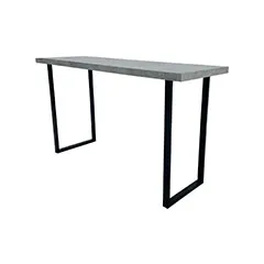 Mabon High table - Concrete F-HT123-CC