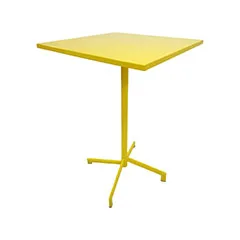 Ziggy Barstool - Silver F-HT147-YL