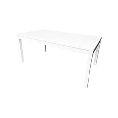 Zen Kids Table - White F-KT117-WH