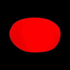 Luxe LED Pebble Type 1 - ​Multi-Coloured ​​ ​F-LD113-MC