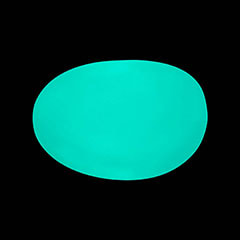Luxe LED Pebble Type 2 - ​Multi-Coloured ​​ ​F-LD114-MC